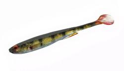 Силикон Daiwa Prorex Real Slim Shady Live 135mm 13.5g #Real Perch